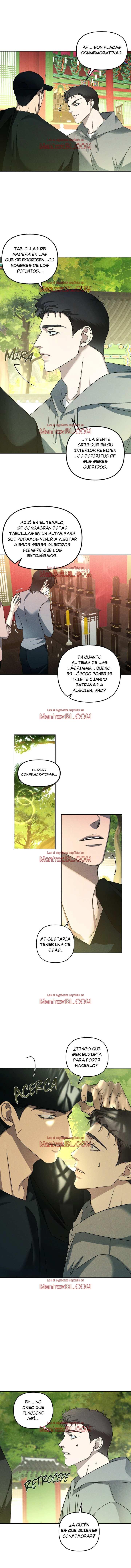 Edén - Capítulo 28 2 manhwa