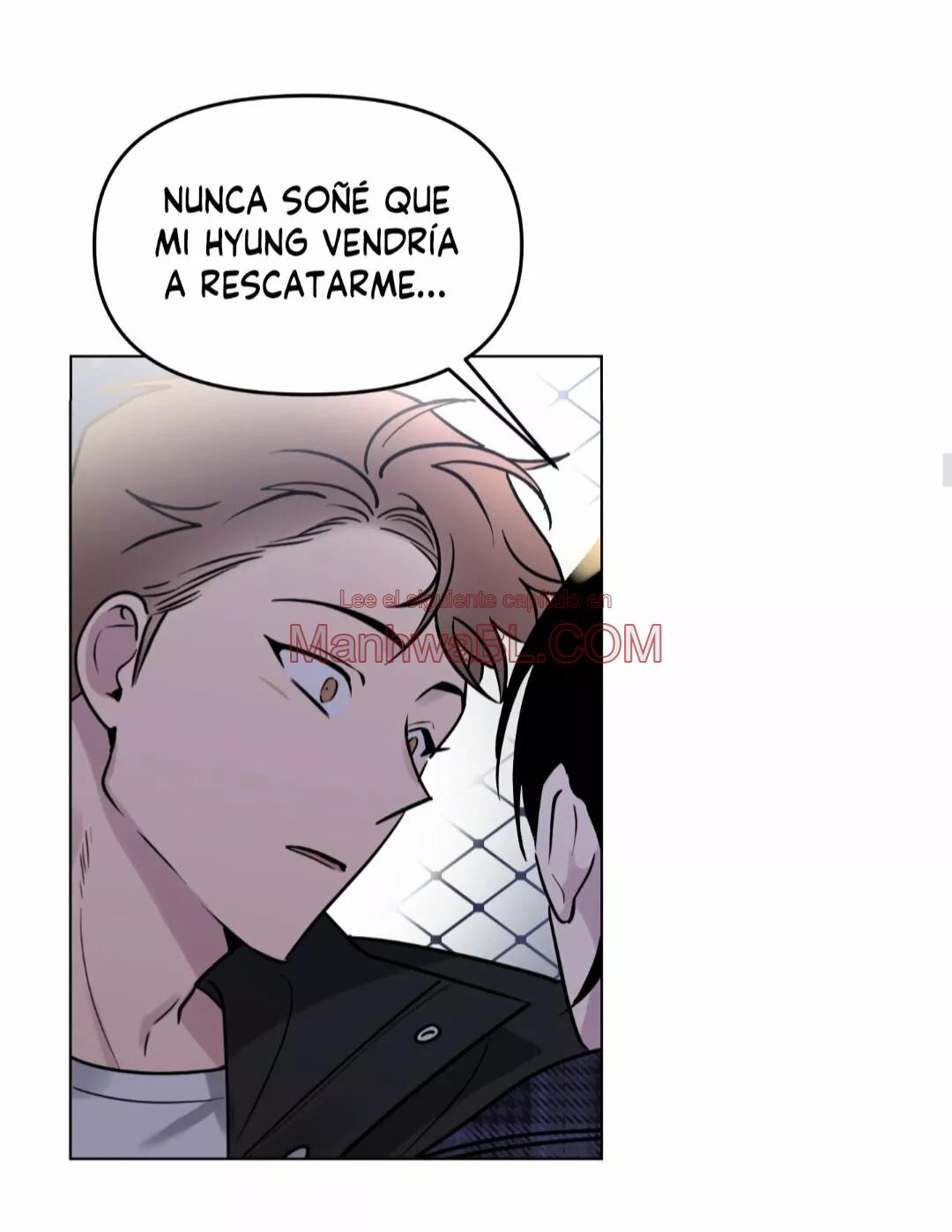 Afortunado en el amor - Capítulo 8 2 manhwa