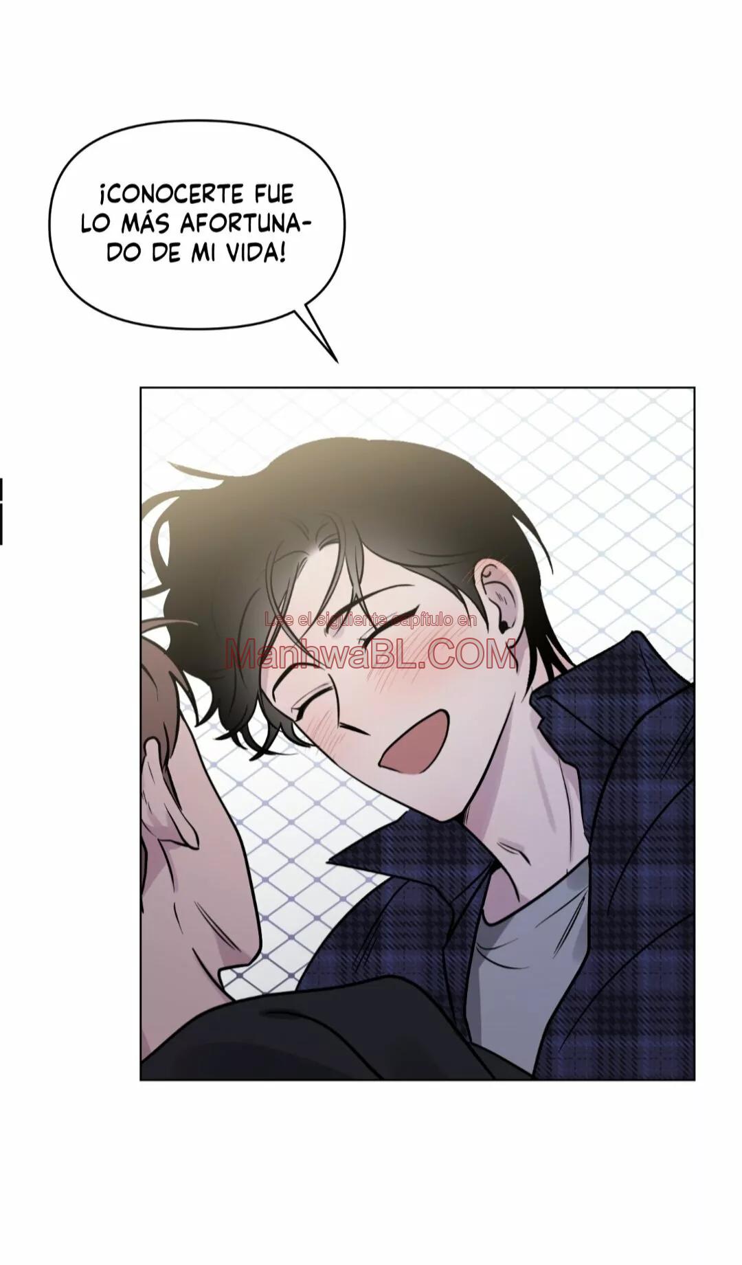Afortunado en el amor - Capítulo 8 2 manhwa