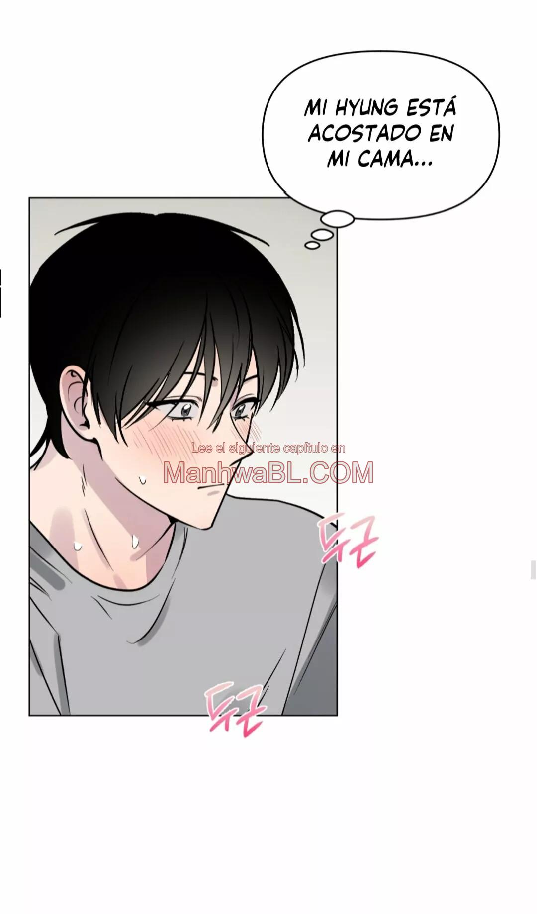 Afortunado en el amor - Capítulo 8 2 manhwa