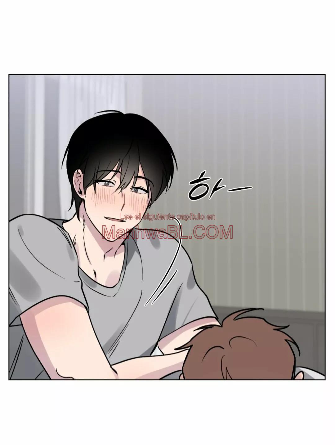 Afortunado en el amor - Capítulo 8 2 manhwa