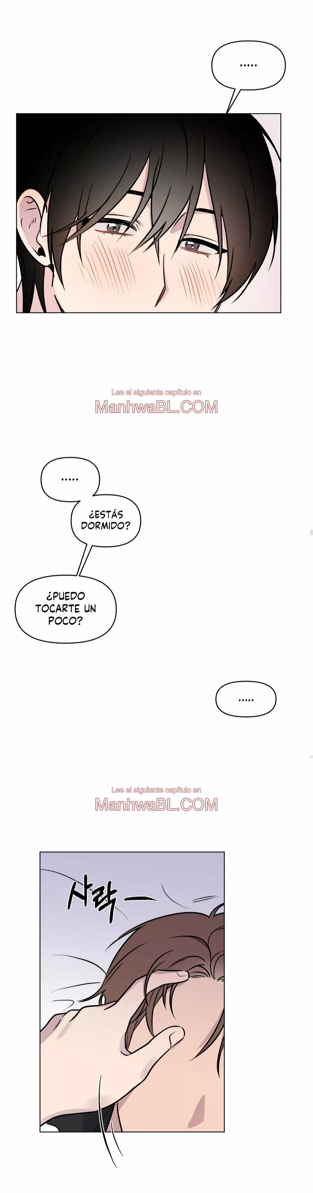 Afortunado en el amor - Capítulo 8 2 manhwa