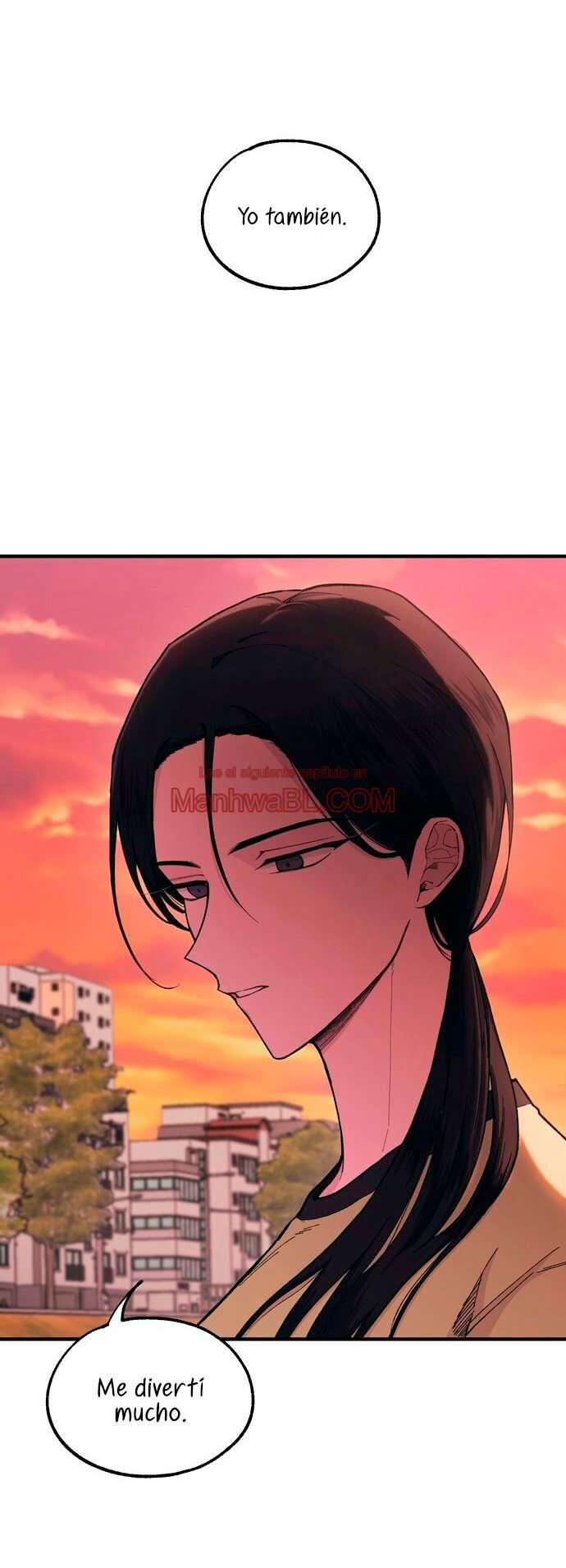 La inocencia de Yeonwoo - Capítulo 28 3 manhwa