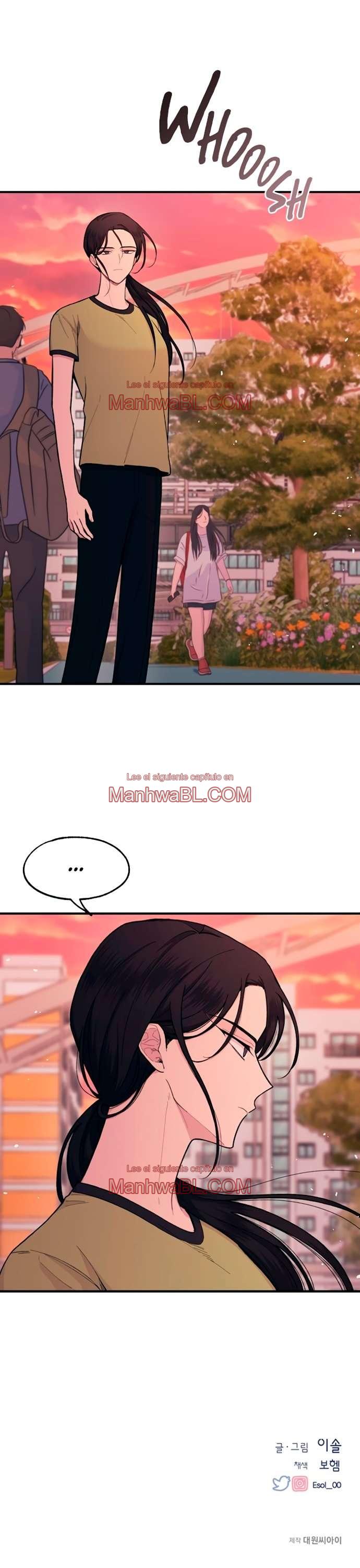 La inocencia de Yeonwoo - Capítulo 28 3 manhwa