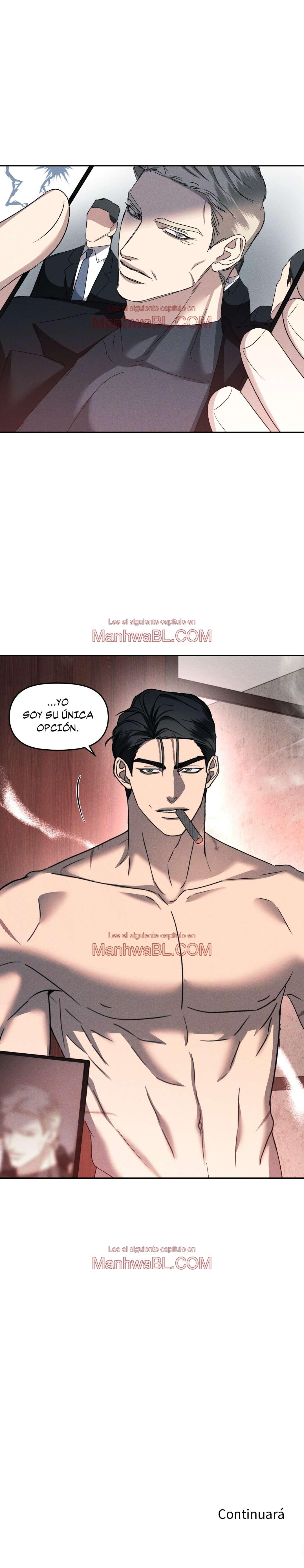 Edén - Capítulo 16 3 manhwa