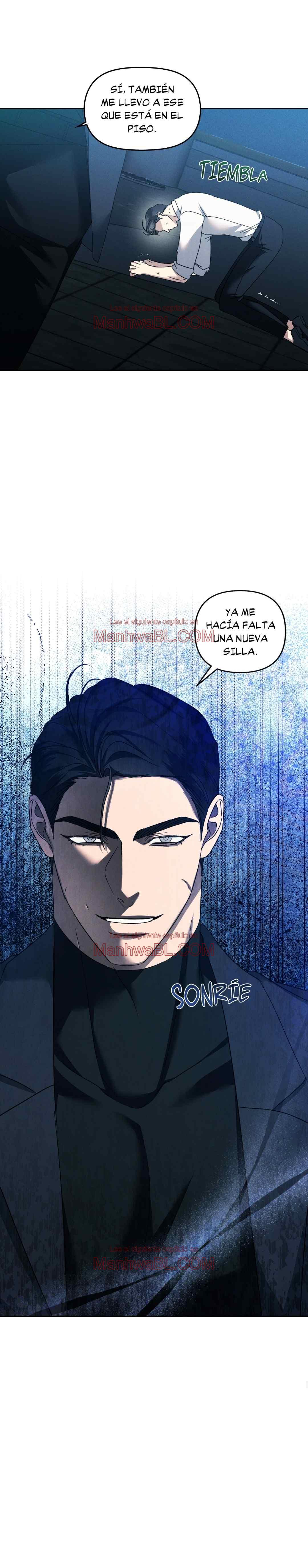 Edén - Capítulo 11 2 manhwa