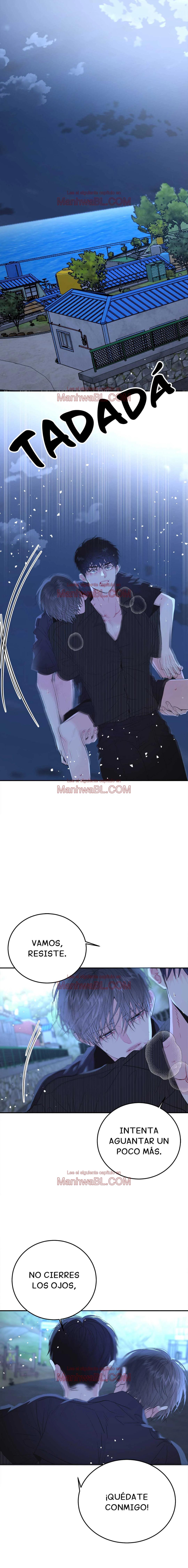 Ámame otra vez - Capítulo 11 manhwa