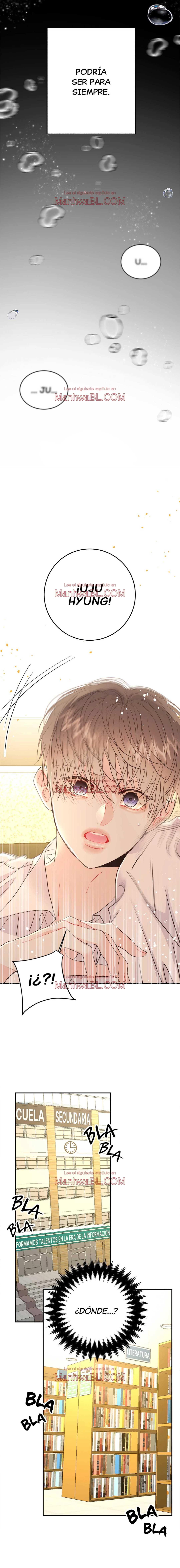Ámame otra vez - Capítulo 11 manhwa