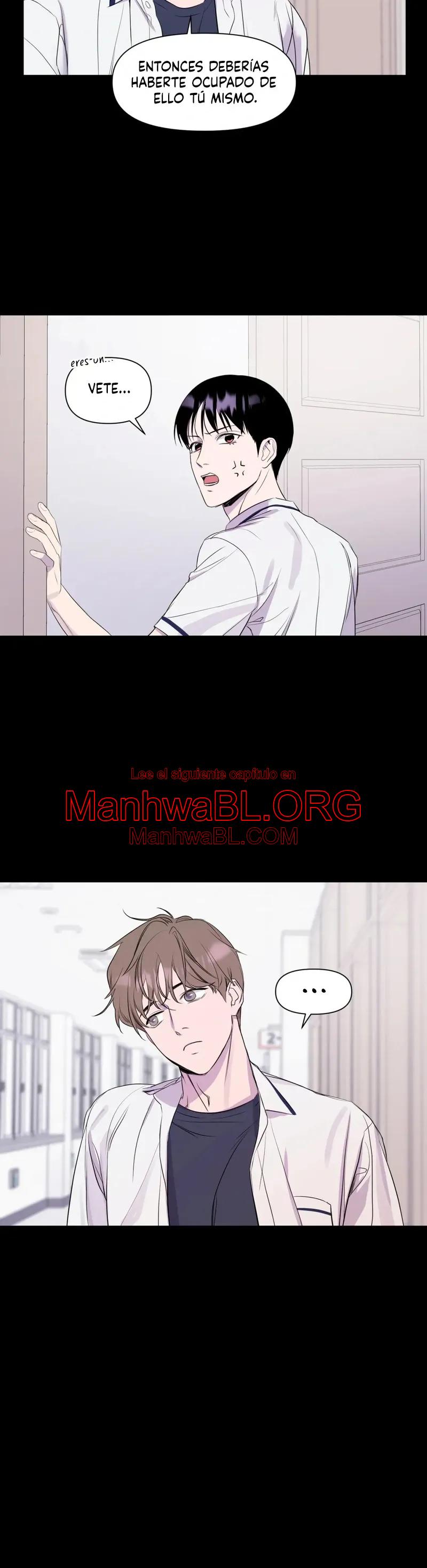 Imitación de Oro - Capítulo 3 2 manhwa