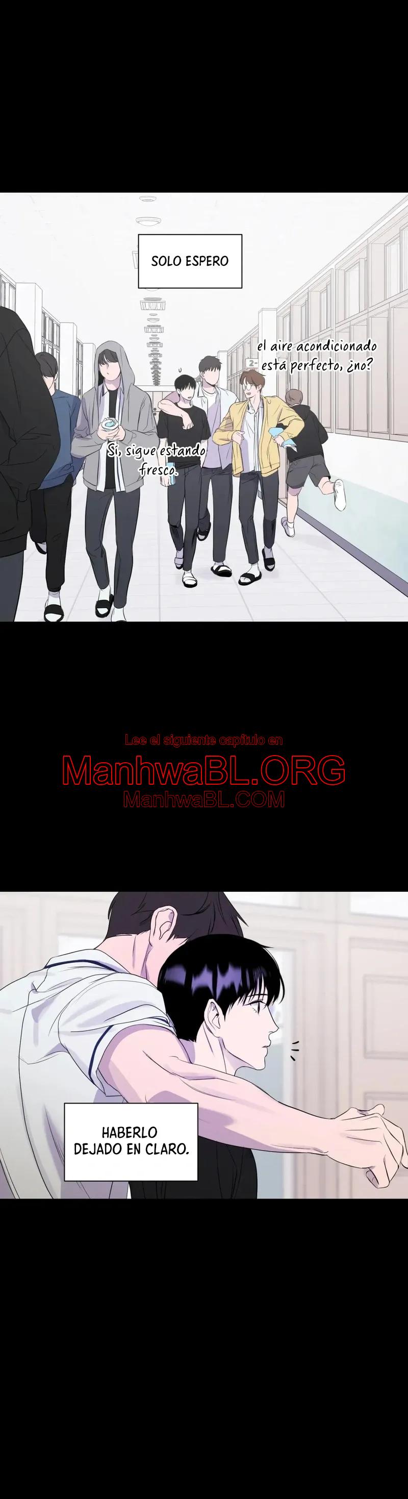 Imitación de Oro - Capítulo 3 2 manhwa