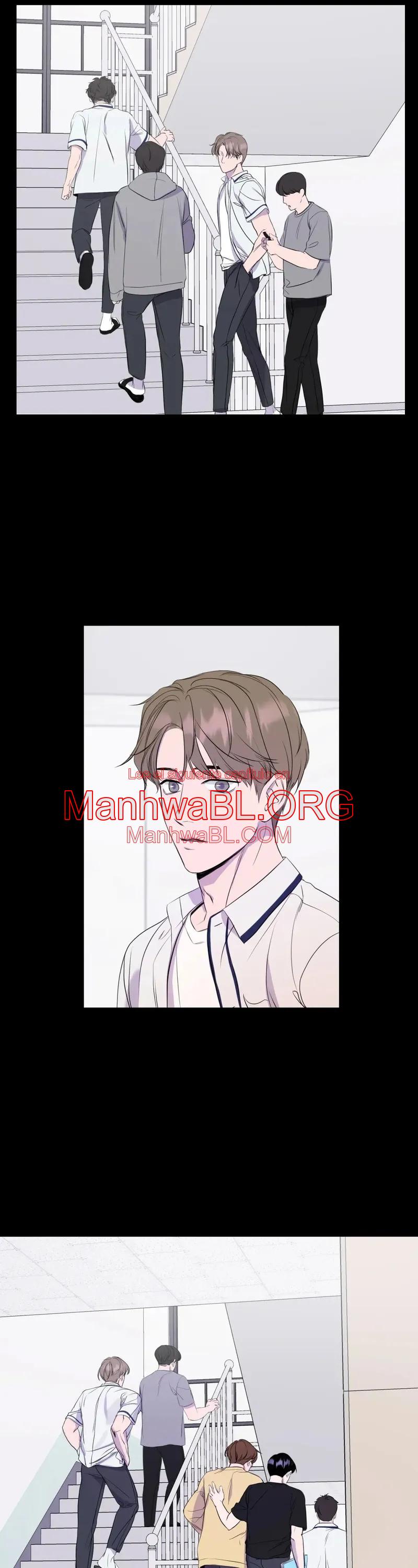 Imitación de Oro - Capítulo 3 2 manhwa