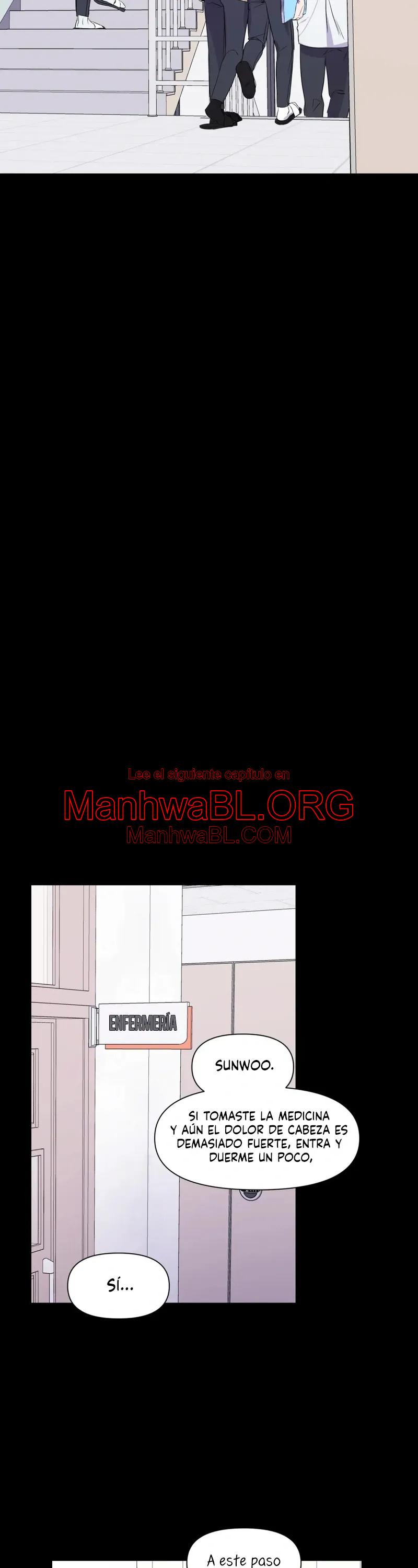 Imitación de Oro - Capítulo 3 2 manhwa