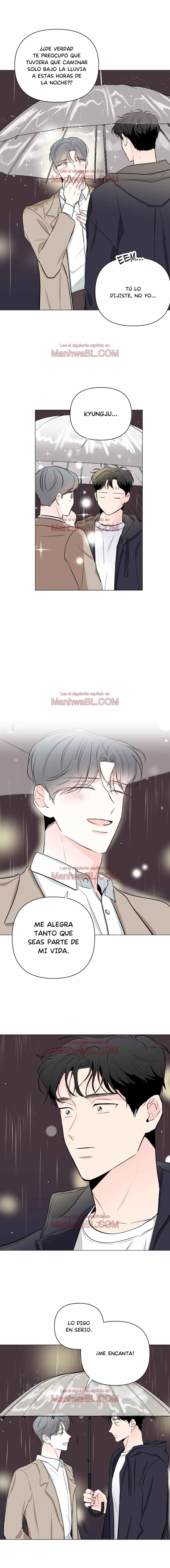 La espera vale la pena - Capítulo 51 manhwa