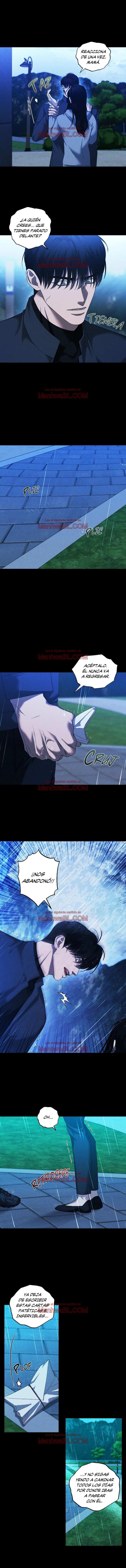 Edén - Capítulo 29 manhwa