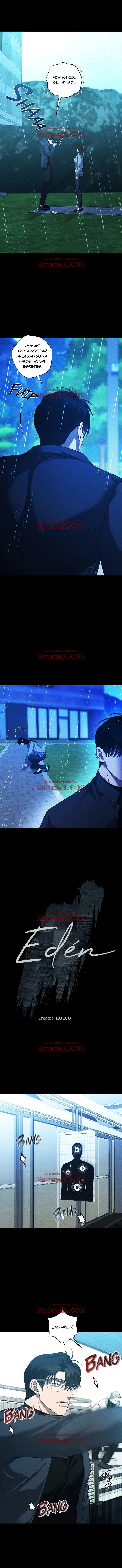 Edén - Capítulo 29 manhwa