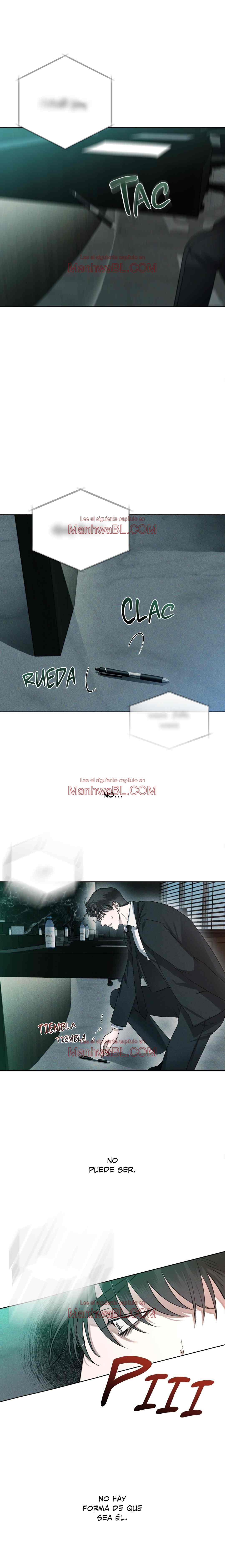 Edén - Capítulo 1 manhwa