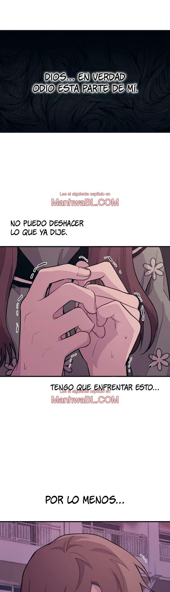 La inocencia de Yeonwoo - Capítulo 25 2 manhwa
