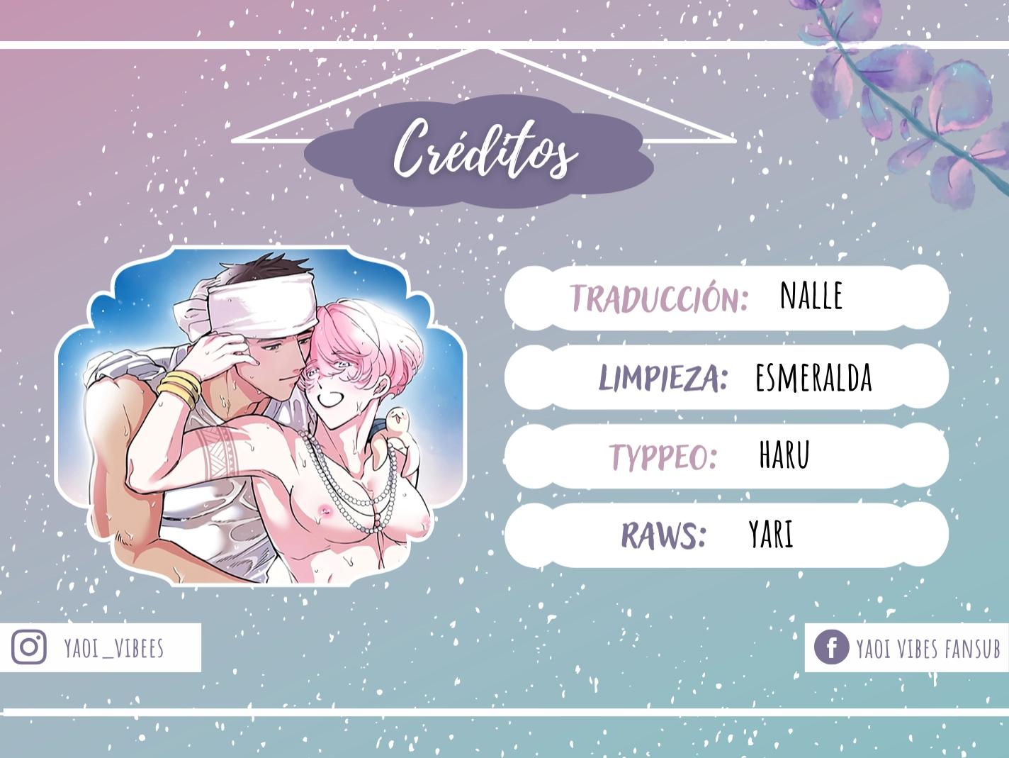 El calor que tiñe a Ruri - Capítulo 2 2 manhwa