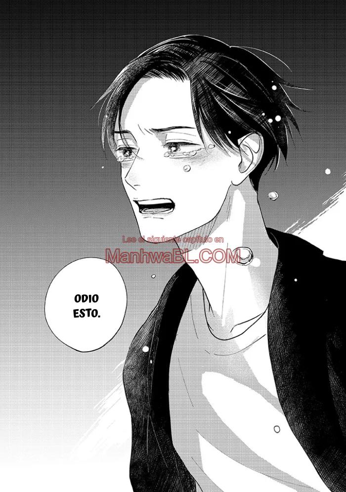 Ao to Midori - Capítulo 2 2 manhwa