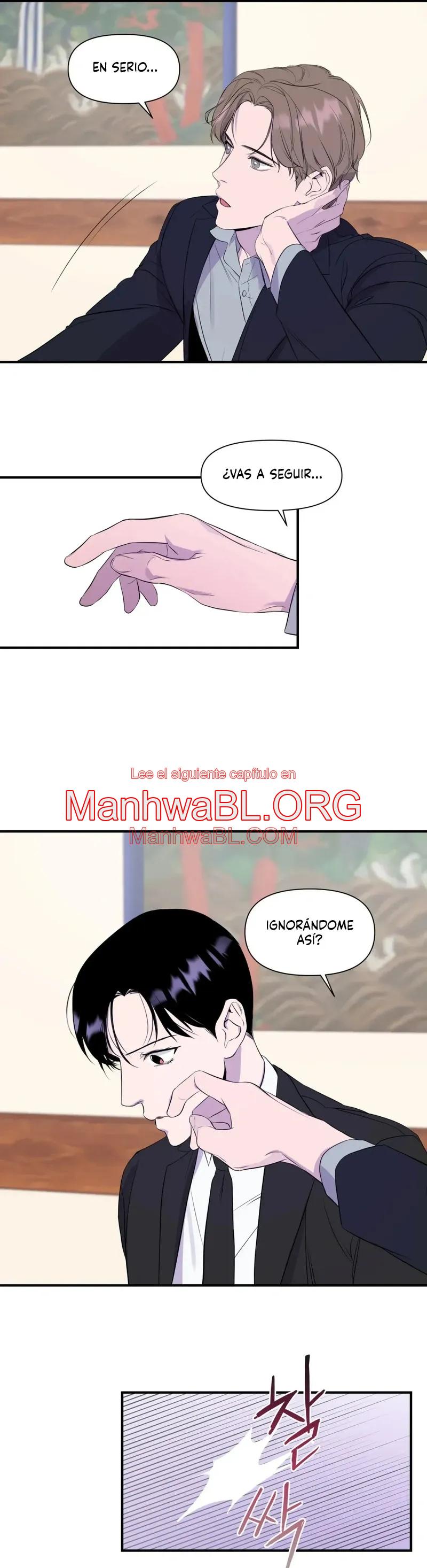 Imitación de Oro - Capítulo 1 2 manhwa