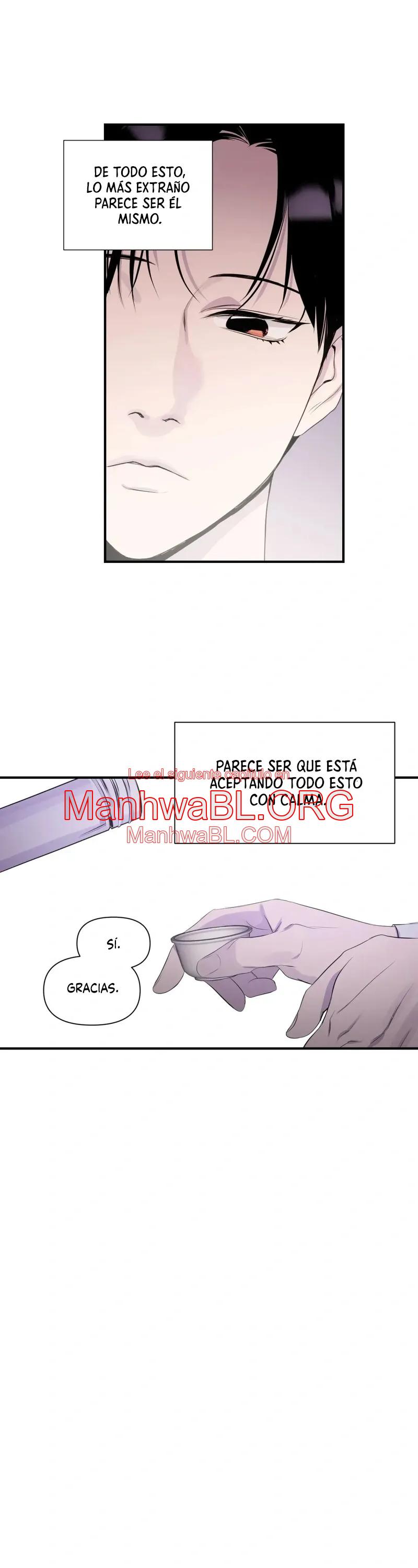 Imitación de Oro - Capítulo 1 2 manhwa