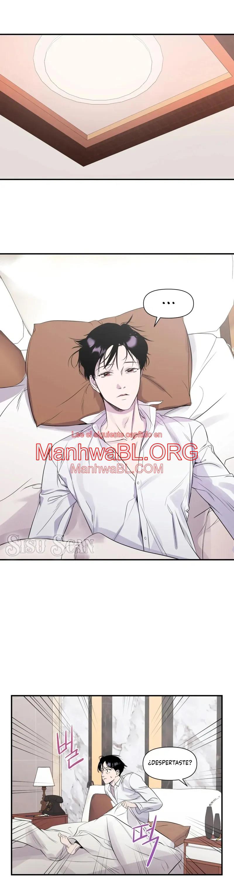 Imitación de Oro - Capítulo 1 2 manhwa