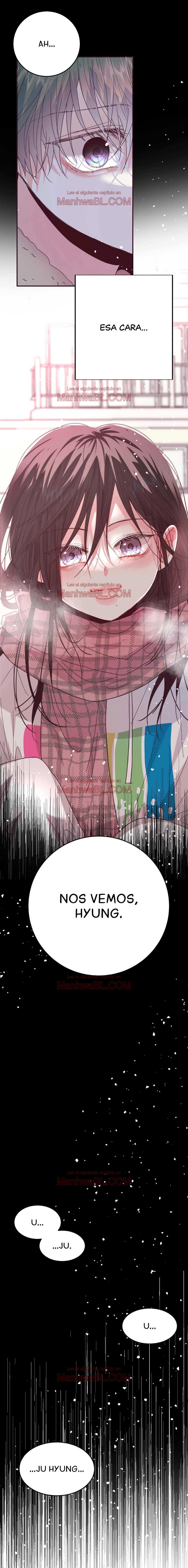 Ámame otra vez - Capítulo 30.5 manhwa