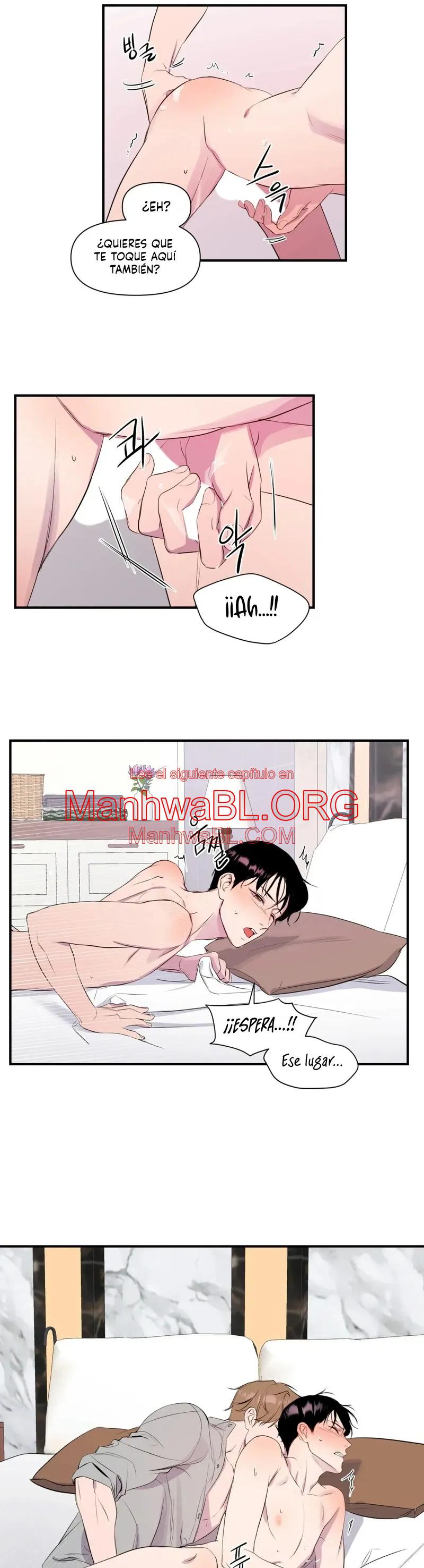 Imitación de Oro - Capítulo 2 2 manhwa