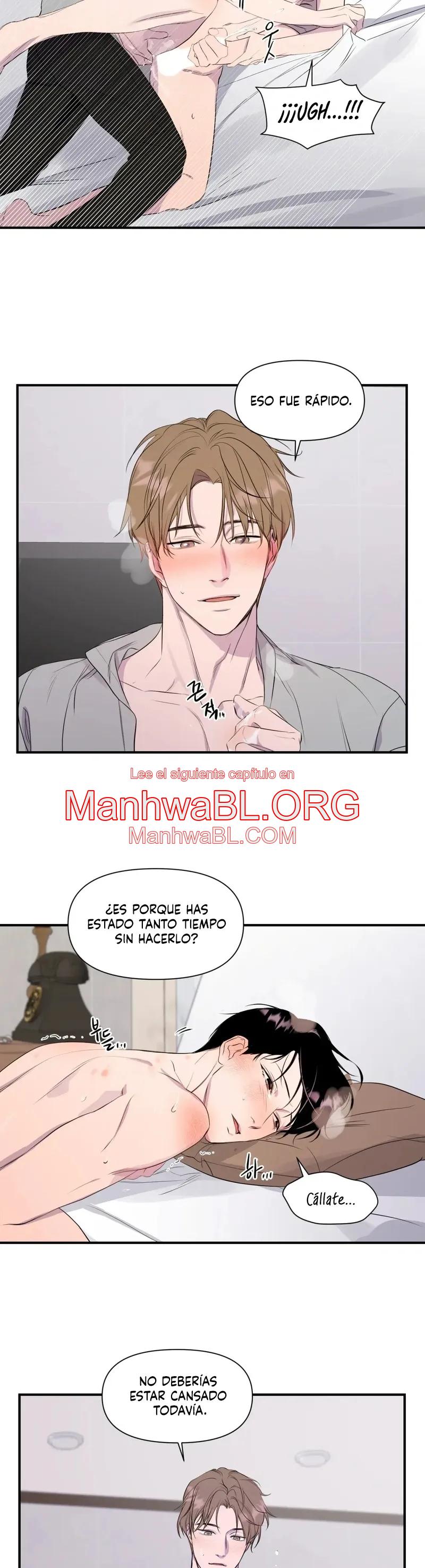 Imitación de Oro - Capítulo 2 2 manhwa