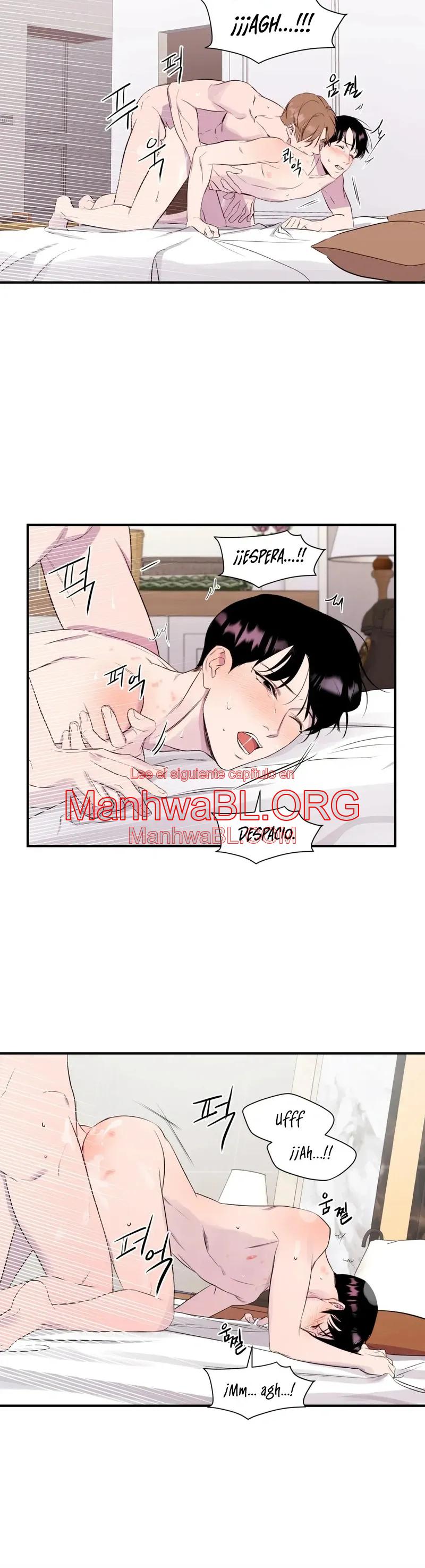Imitación de Oro - Capítulo 2 2 manhwa