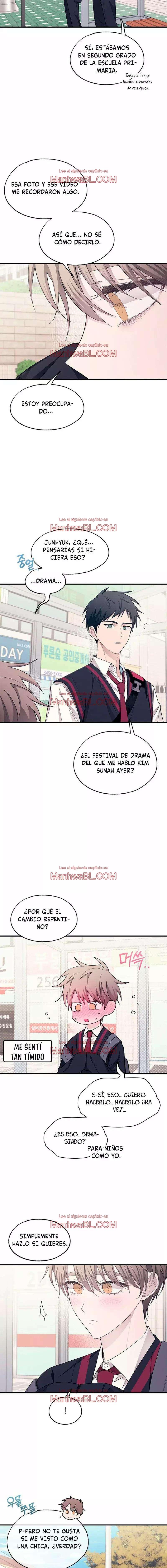 La inocencia de Yeonwoo - Capítulo 90 manhwa