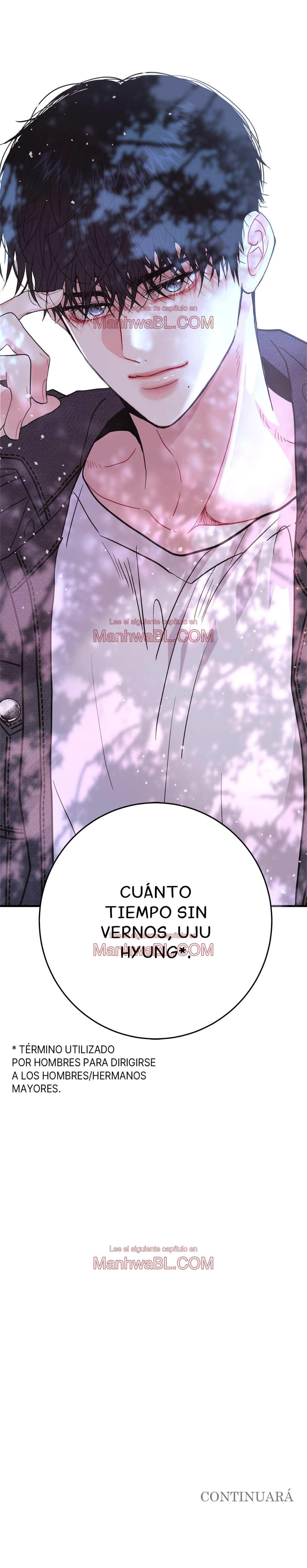 Ámame otra vez - Capítulo 1 3 manhwa