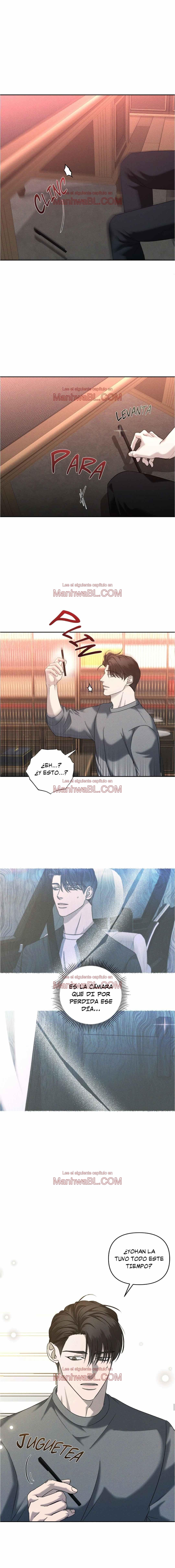 Edén - Capítulo 35 2 manhwa
