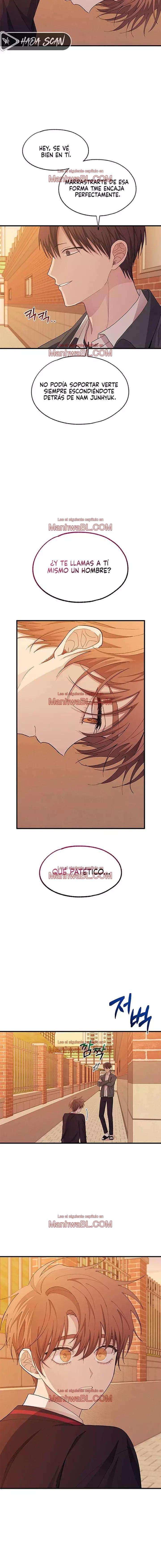La inocencia de Yeonwoo - Capítulo 117 2 manhwa