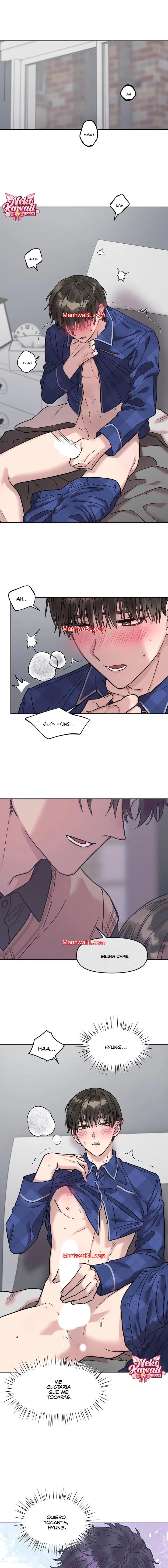 Desde el día en que renuncié a mi amor no correspondido - Capítulo 0 manhwa