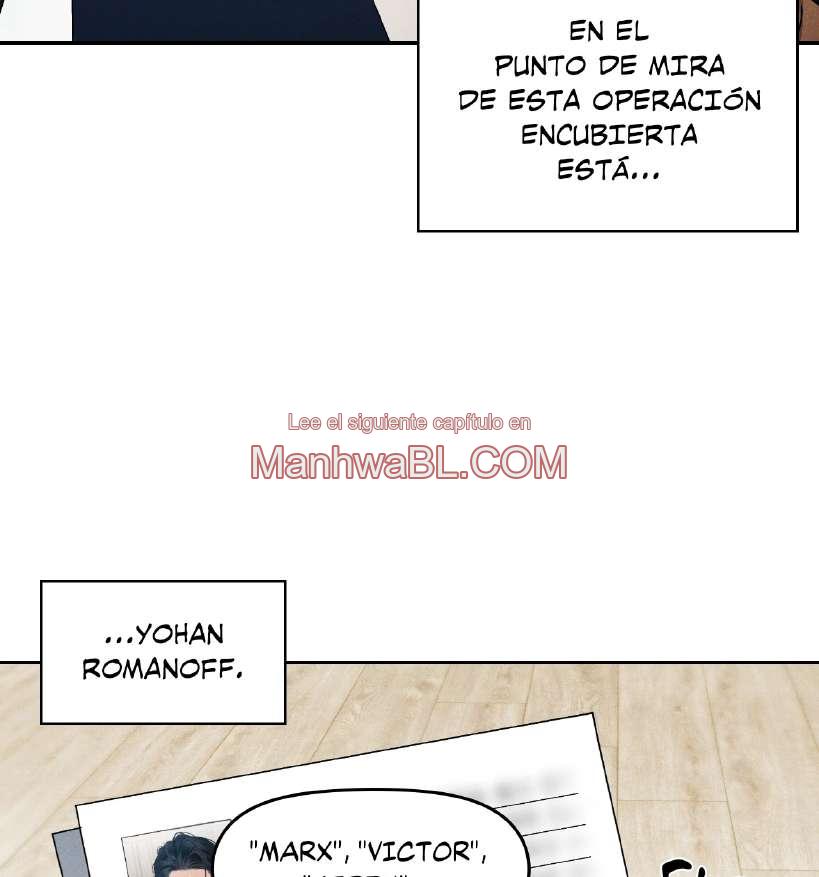 Edén - Capítulo 9 2 manhwa