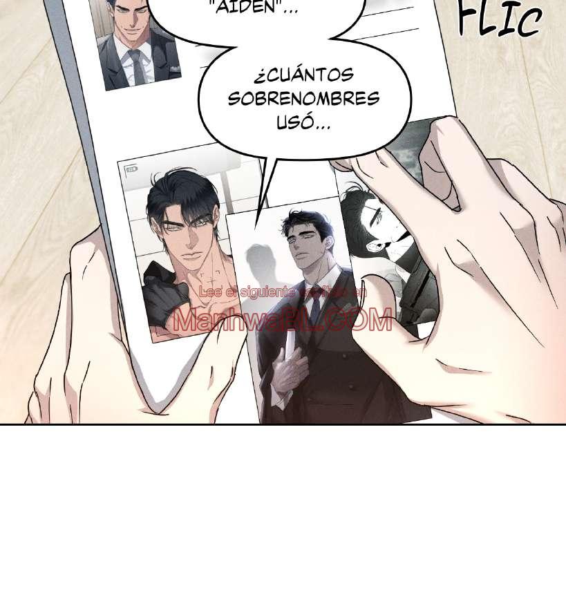 Edén - Capítulo 9 2 manhwa