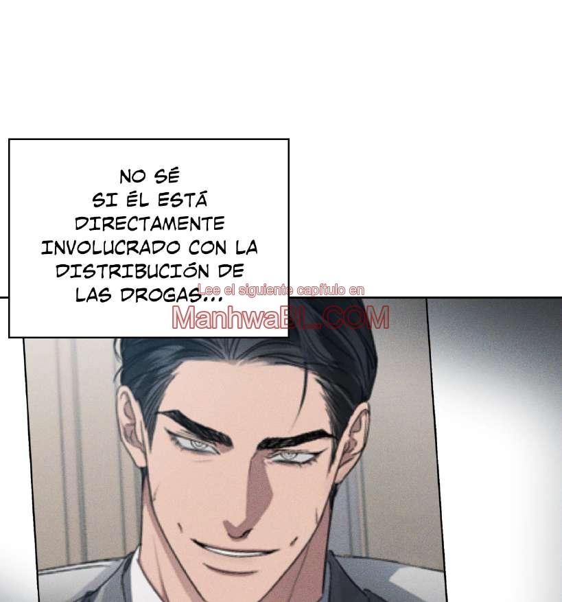 Edén - Capítulo 9 2 manhwa