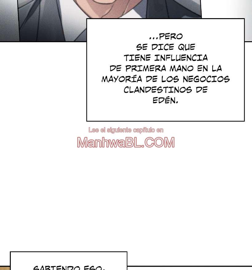 Edén - Capítulo 9 2 manhwa