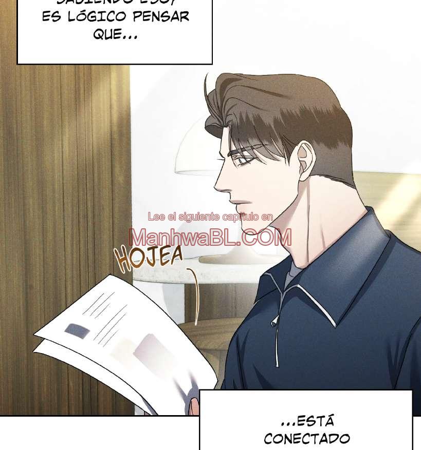 Edén - Capítulo 9 2 manhwa