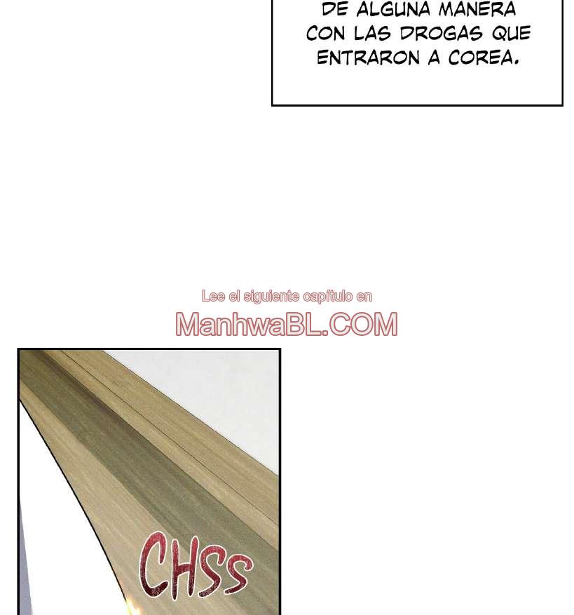 Edén - Capítulo 9 2 manhwa