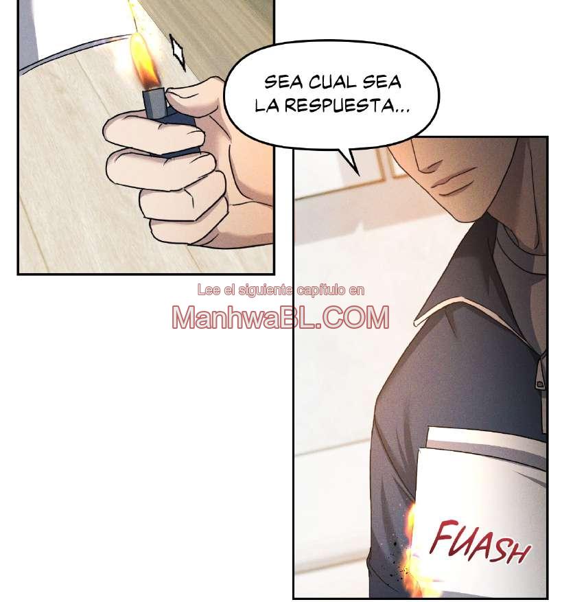 Edén - Capítulo 9 2 manhwa