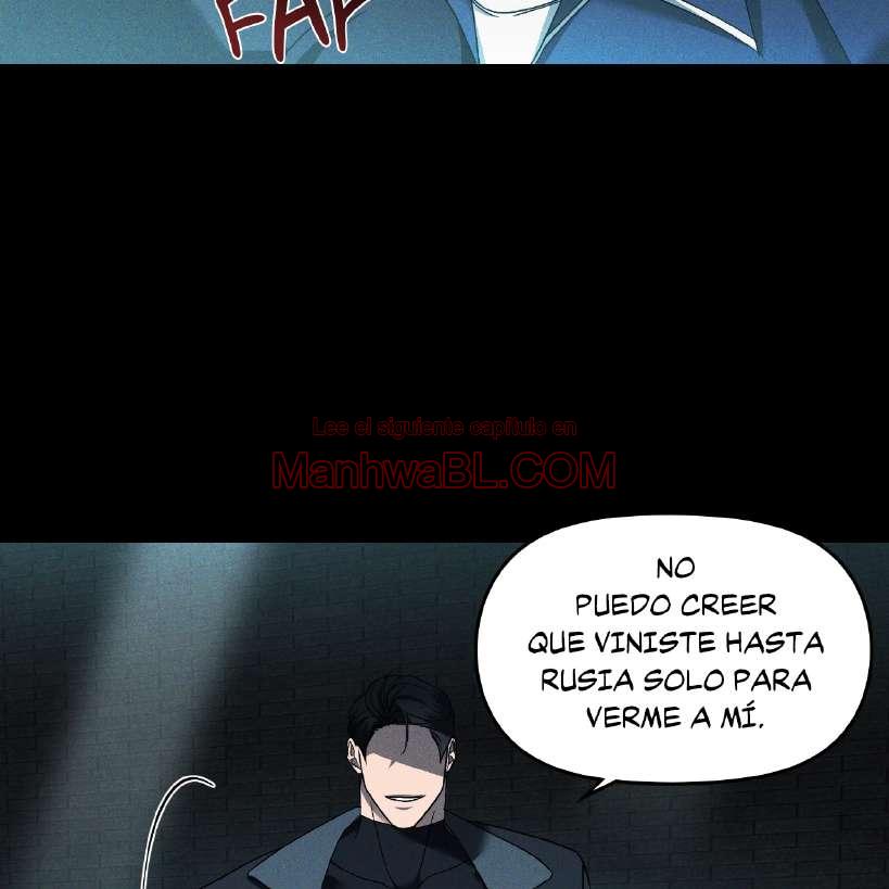 Edén - Capítulo 9 2 manhwa