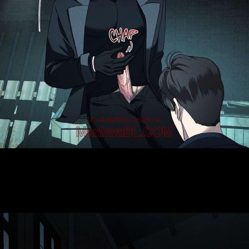Edén - Capítulo 9 2 manhwa