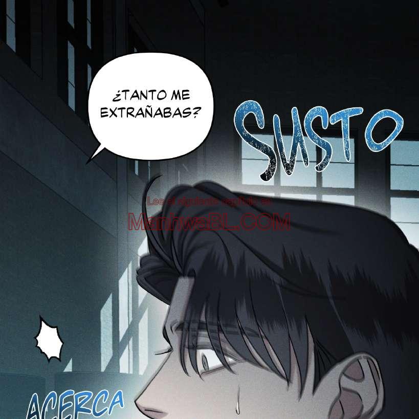 Edén - Capítulo 9 2 manhwa