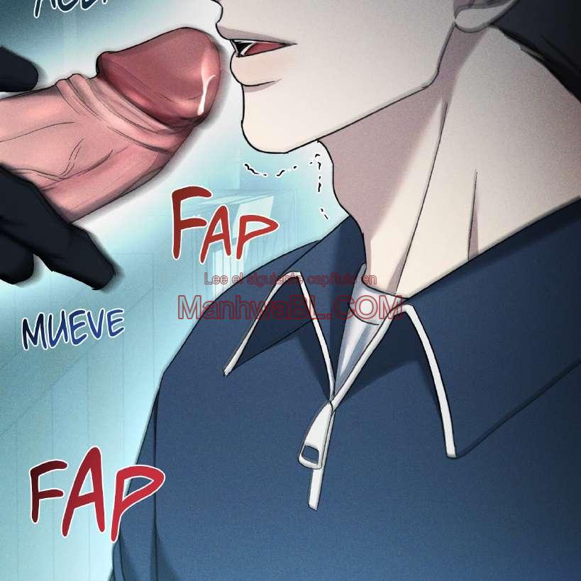 Edén - Capítulo 9 2 manhwa