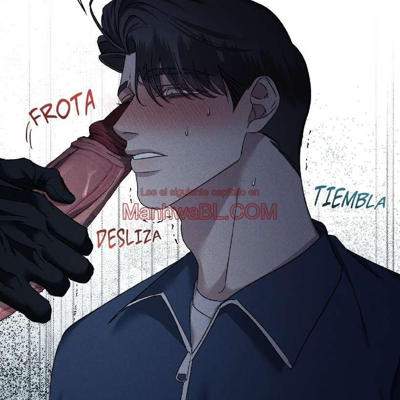 Edén - Capítulo 9 2 manhwa