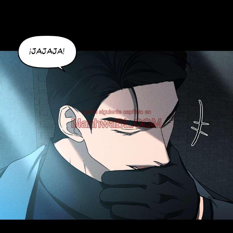 Edén - Capítulo 9 2 manhwa