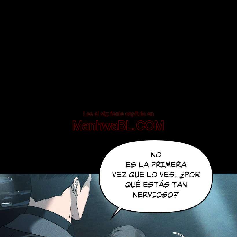 Edén - Capítulo 9 2 manhwa