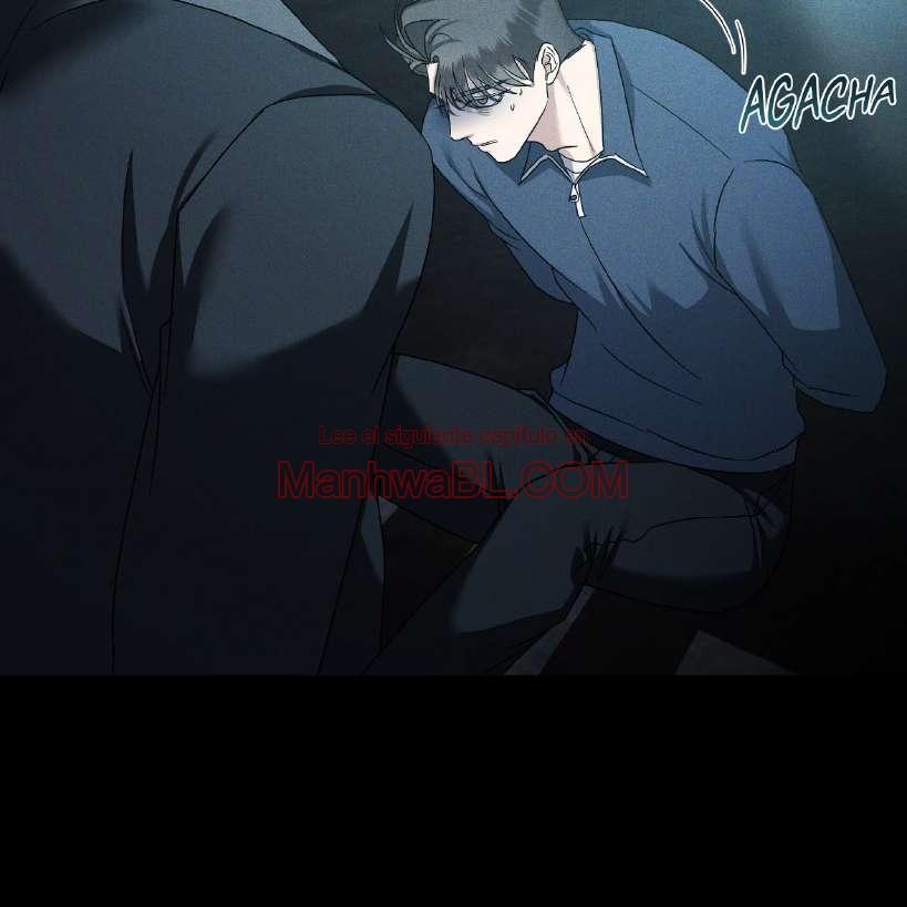 Edén - Capítulo 9 2 manhwa